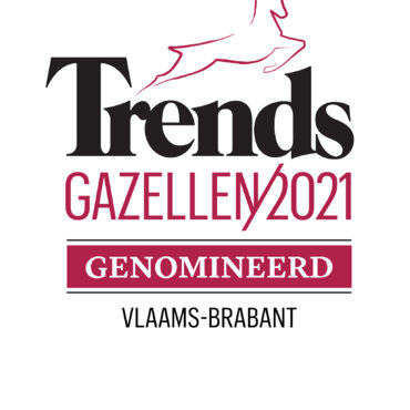 Trends Gazelle 2021 