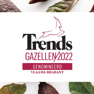 Nomination Trends Gazellen 2022