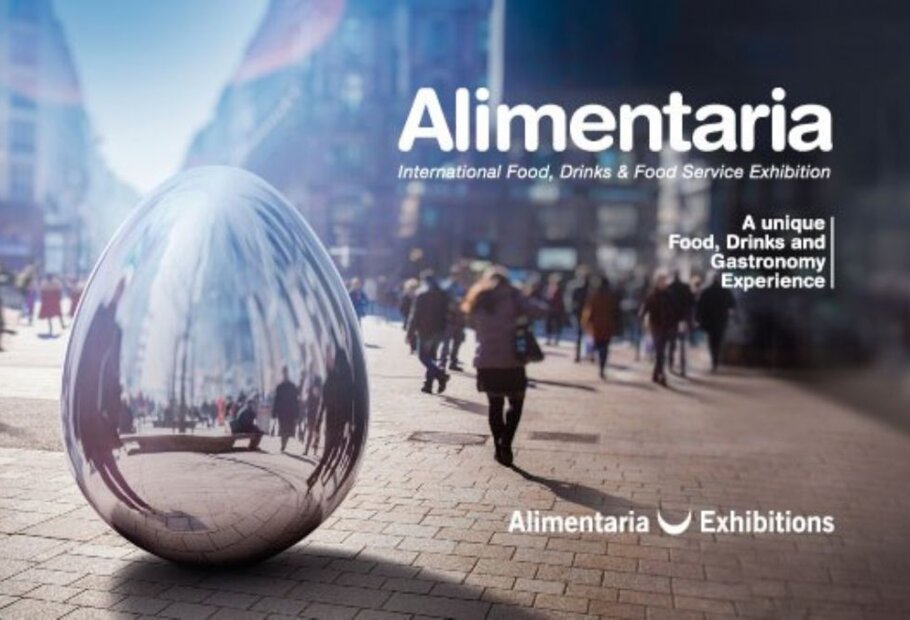 Alimentaria, BARCELONA 2022