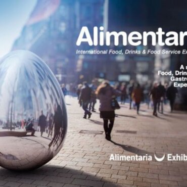 Alimentaria, BARCELONA 2022