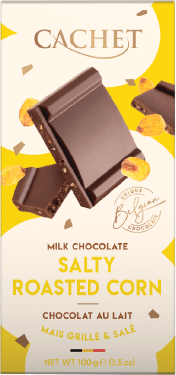 cachet-salty-roasted-corn-milk-chocolate