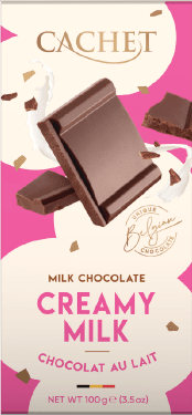 melkchocolade