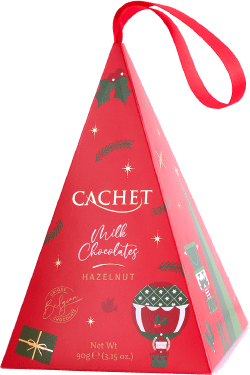 décoration-de-noël-chocolats-au-lait-aux-noisettes