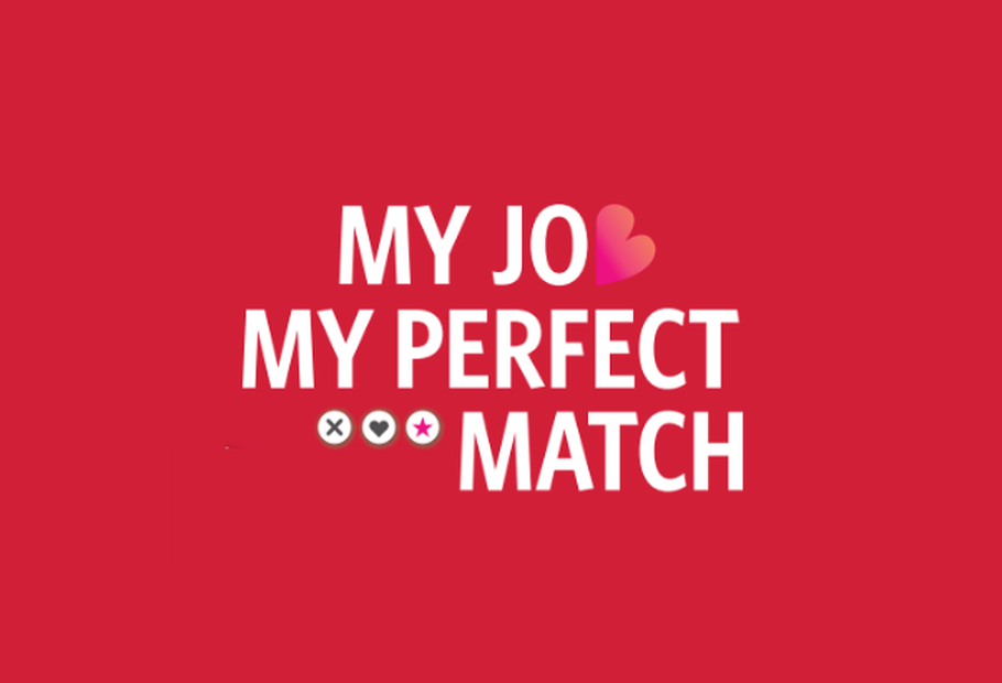 My job, My perfect match - 'De Zondag ' - Een dag aan het werk @ Kim's