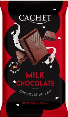 melkchocolade